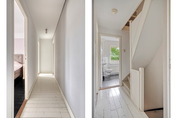 Medium property photo - Zuid-Oosterstraat 63, 5014 BC Tilburg