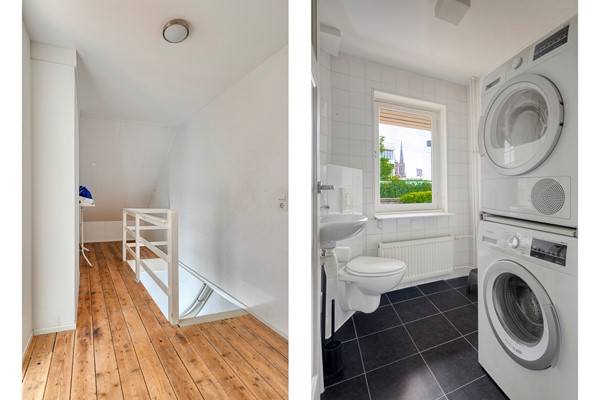 Medium property photo - Zuid-Oosterstraat 63, 5014 BC Tilburg