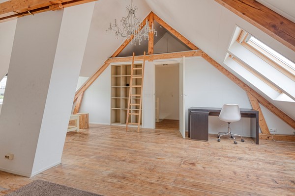 Medium property photo - Zuid-Oosterstraat 63, 5014 BC Tilburg