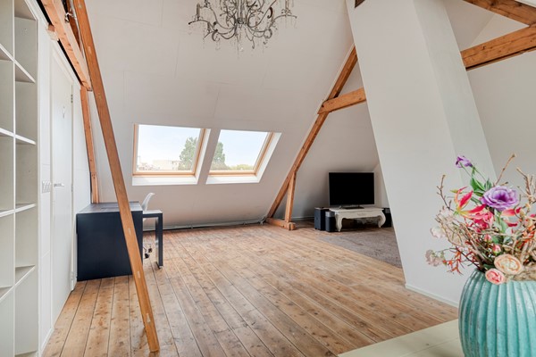 Medium property photo - Zuid-Oosterstraat 63, 5014 BC Tilburg