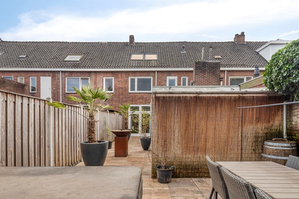 Medium property photo - Zuid-Oosterstraat 63, 5014 BC Tilburg