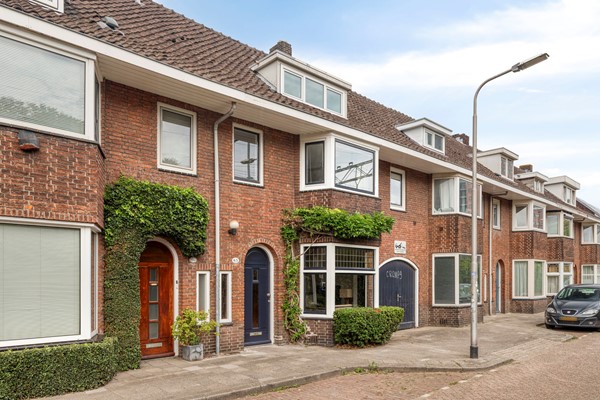 Medium property photo - Zuid-Oosterstraat 63, 5014 BC Tilburg