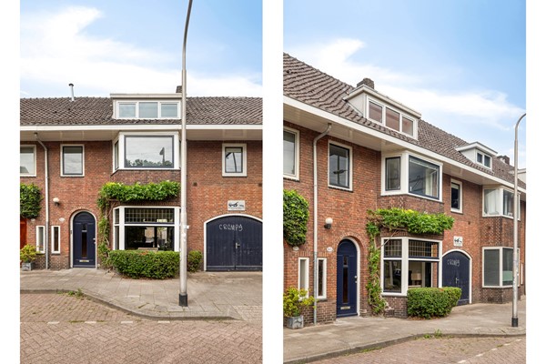 Medium property photo - Zuid-Oosterstraat 63, 5014 BC Tilburg