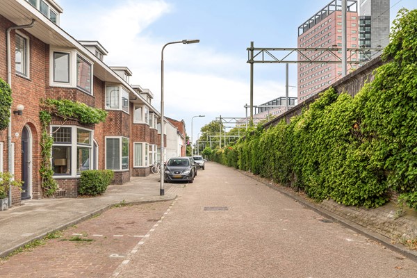 Medium property photo - Zuid-Oosterstraat 63, 5014 BC Tilburg