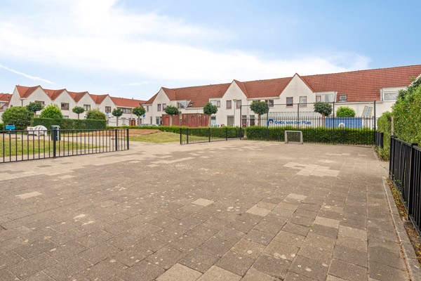 Medium property photo - Zuid-Oosterstraat 63, 5014 BC Tilburg