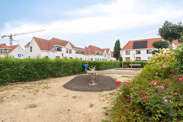 Medium property photo - Zuid-Oosterstraat 63, 5014 BC Tilburg