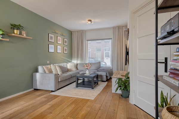 Te koop: Nachtegaalstraat 12, 5022AK Tilburg