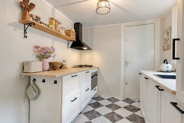 Te koop: Nachtegaalstraat 12, 5022AK Tilburg