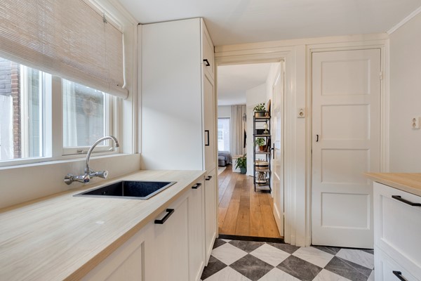 Medium property photo - Nachtegaalstraat 12, 5022 AK Tilburg