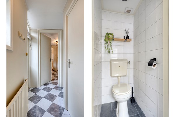 Medium property photo - Nachtegaalstraat 12, 5022 AK Tilburg