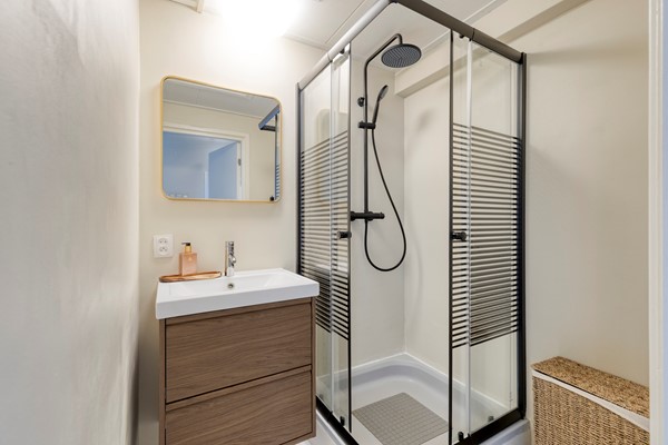 Medium property photo - Nachtegaalstraat 12, 5022 AK Tilburg