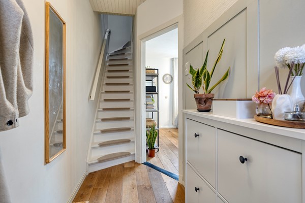 Medium property photo - Nachtegaalstraat 12, 5022 AK Tilburg