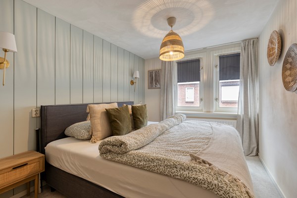 Medium property photo - Nachtegaalstraat 12, 5022 AK Tilburg