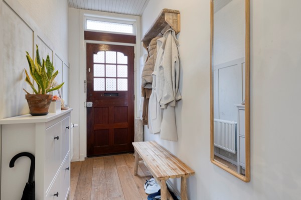 Medium property photo - Nachtegaalstraat 12, 5022 AK Tilburg