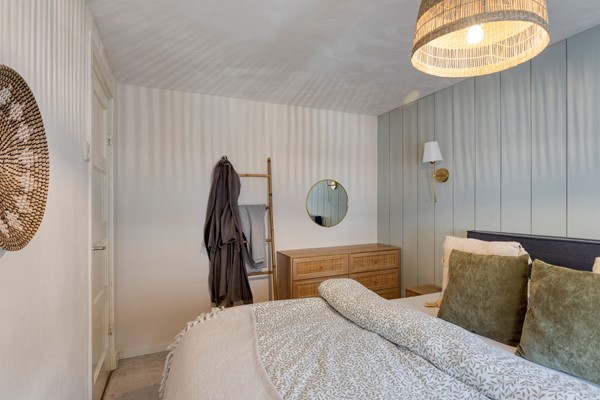 Medium property photo - Nachtegaalstraat 12, 5022 AK Tilburg