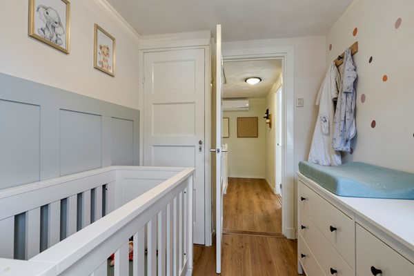 Medium property photo - Nachtegaalstraat 12, 5022 AK Tilburg