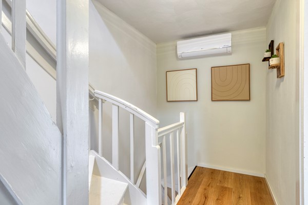 Medium property photo - Nachtegaalstraat 12, 5022 AK Tilburg