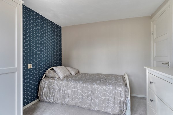 Medium property photo - Nachtegaalstraat 12, 5022 AK Tilburg