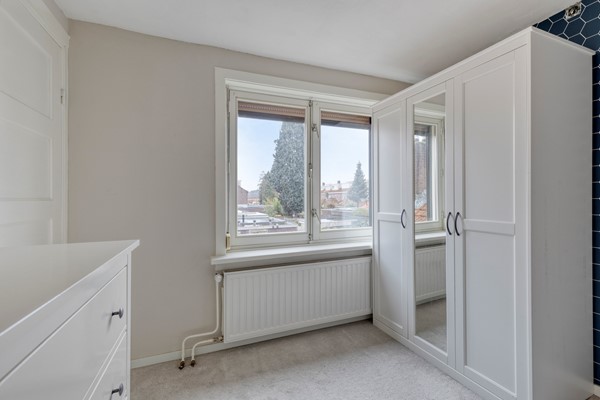 Medium property photo - Nachtegaalstraat 12, 5022 AK Tilburg
