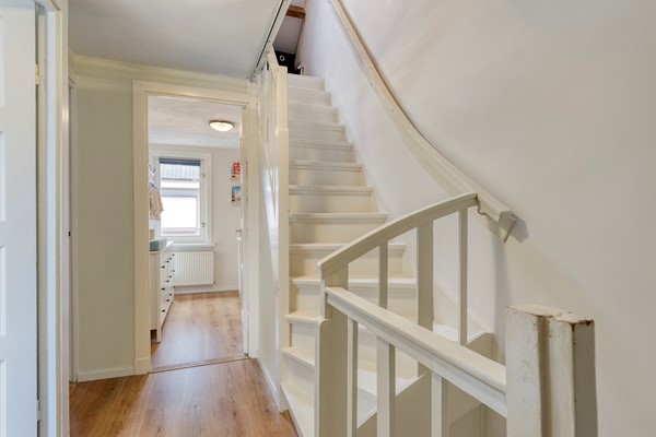 Medium property photo - Nachtegaalstraat 12, 5022 AK Tilburg