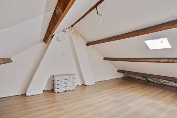 Medium property photo - Nachtegaalstraat 12, 5022 AK Tilburg