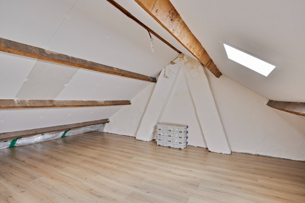 Medium property photo - Nachtegaalstraat 12, 5022 AK Tilburg