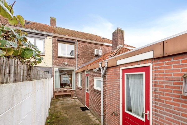 Medium property photo - Nachtegaalstraat 12, 5022 AK Tilburg