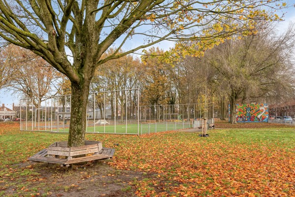 Medium property photo - Nachtegaalstraat 12, 5022 AK Tilburg