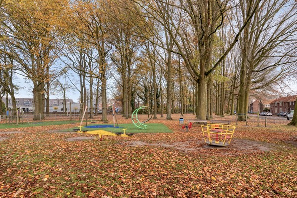 Medium property photo - Nachtegaalstraat 12, 5022 AK Tilburg