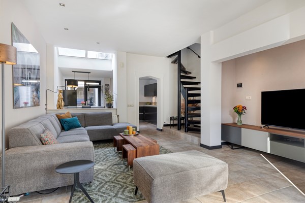 Te koop: Borneostraat 19, 5014BM Tilburg