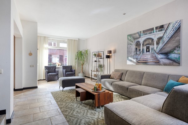 Te koop: Borneostraat 19, 5014BM Tilburg