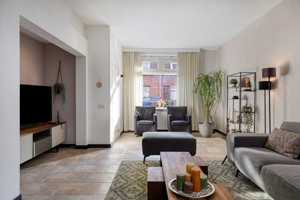 Medium property photo - Borneostraat 19, 5014 BM Tilburg