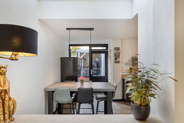 Medium property photo - Borneostraat 19, 5014 BM Tilburg