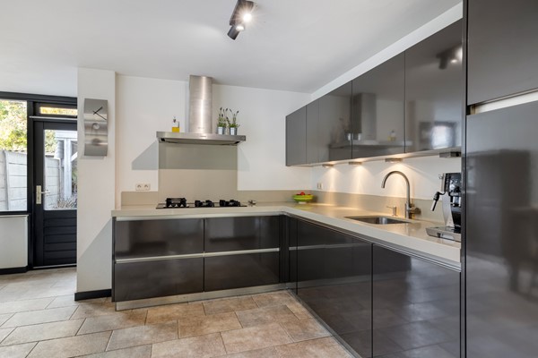 Medium property photo - Borneostraat 19, 5014 BM Tilburg