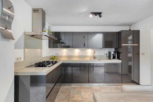 Medium property photo - Borneostraat 19, 5014 BM Tilburg