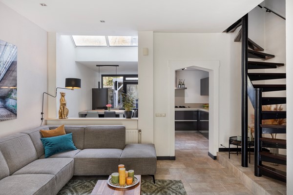 Medium property photo - Borneostraat 19, 5014 BM Tilburg