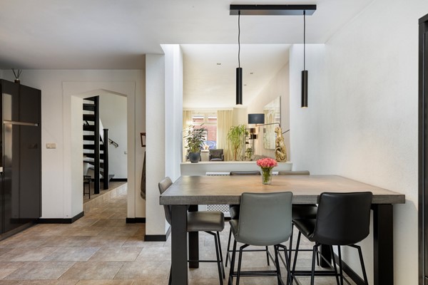 Medium property photo - Borneostraat 19, 5014 BM Tilburg