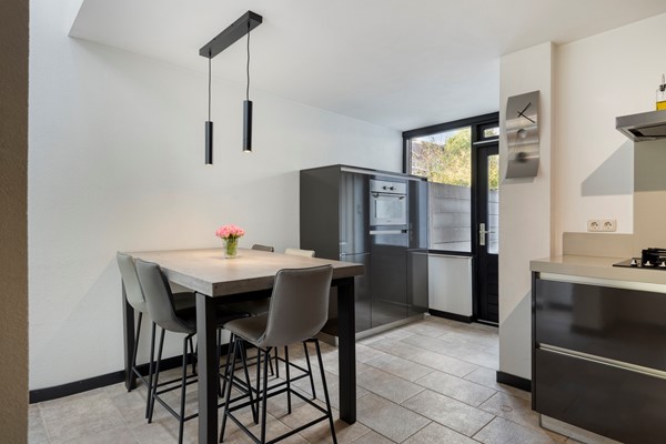 Medium property photo - Borneostraat 19, 5014 BM Tilburg