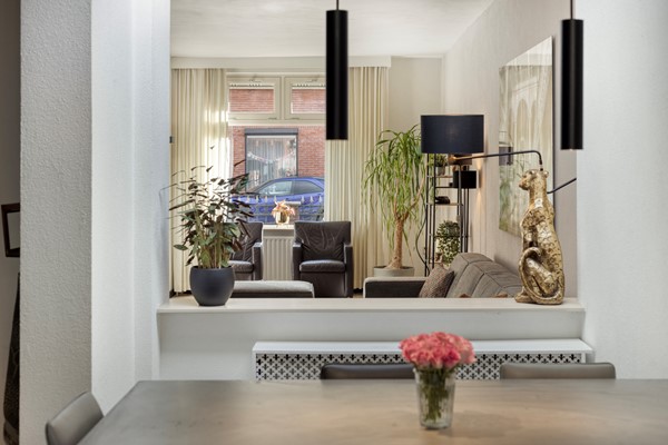 Medium property photo - Borneostraat 19, 5014 BM Tilburg