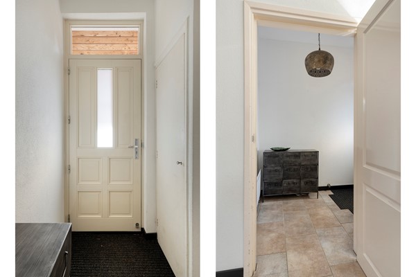 Medium property photo - Borneostraat 19, 5014 BM Tilburg