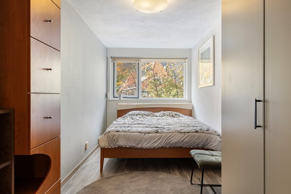 Medium property photo - Borneostraat 19, 5014 BM Tilburg