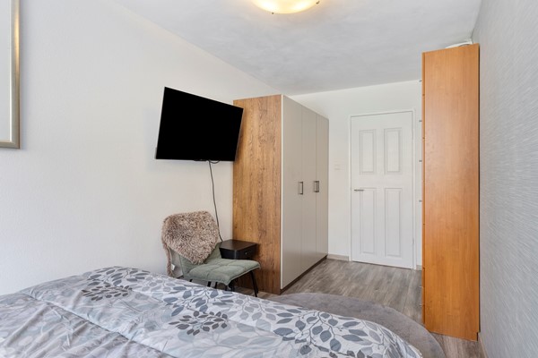 Medium property photo - Borneostraat 19, 5014 BM Tilburg