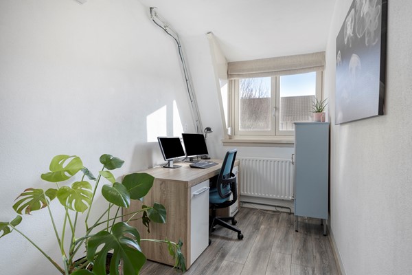 Medium property photo - Borneostraat 19, 5014 BM Tilburg