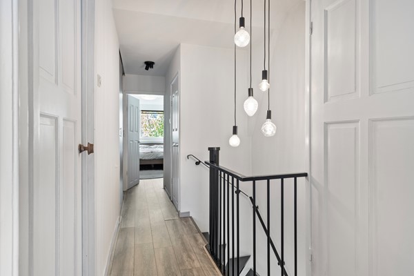 Medium property photo - Borneostraat 19, 5014 BM Tilburg