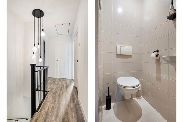 Medium property photo - Borneostraat 19, 5014 BM Tilburg