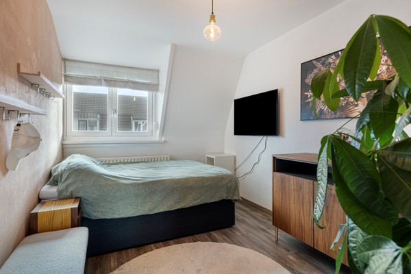 Medium property photo - Borneostraat 19, 5014 BM Tilburg