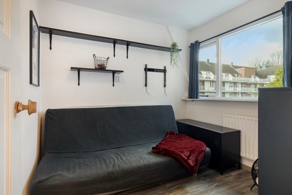 Medium property photo - Borneostraat 19, 5014 BM Tilburg