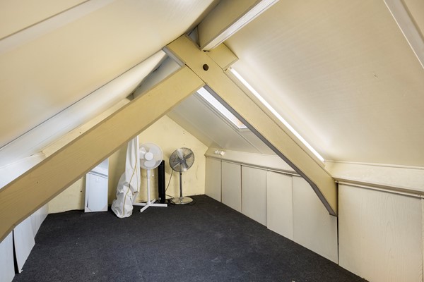 Medium property photo - Borneostraat 19, 5014 BM Tilburg