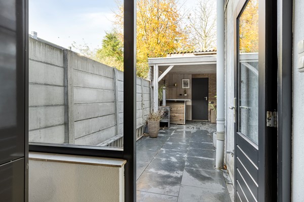 Medium property photo - Borneostraat 19, 5014 BM Tilburg