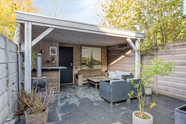 Medium property photo - Borneostraat 19, 5014 BM Tilburg